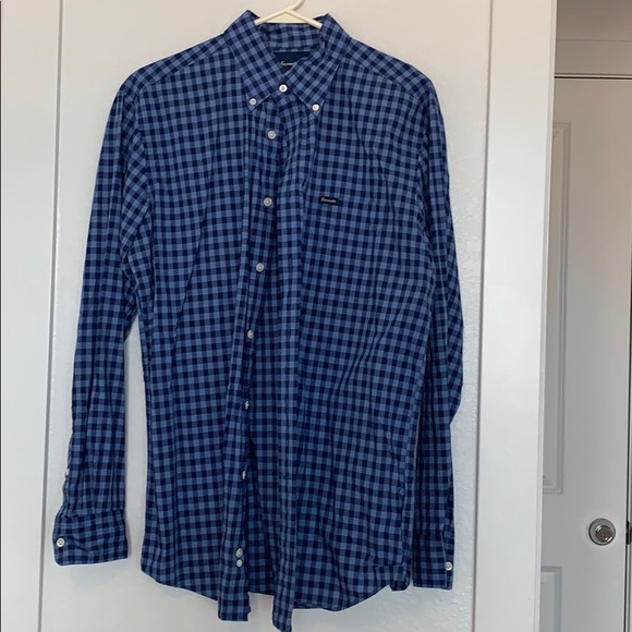 Faconnable button down - Picture 1 of 3